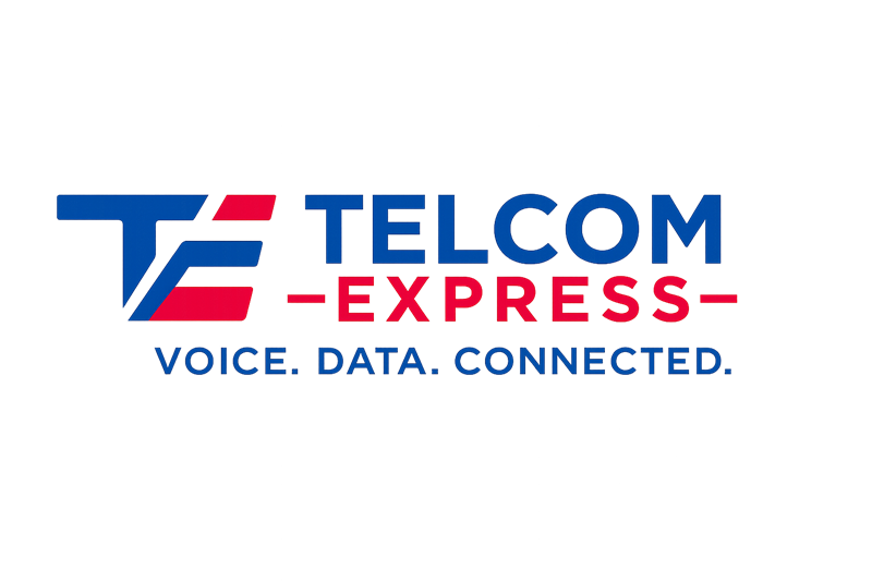 Telcom Express — Voice. Data. Connected.
